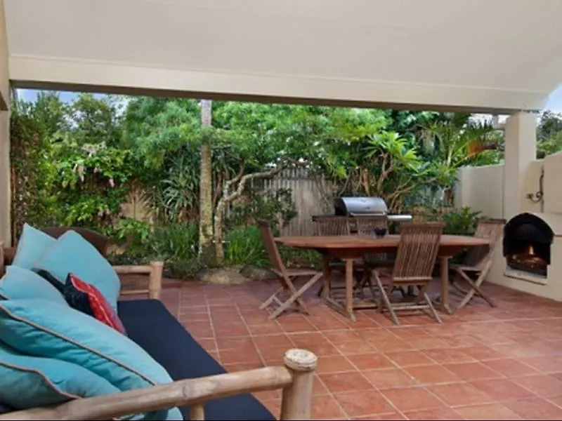 A Perfect Stay - Beachwood Byron Bay Australia
