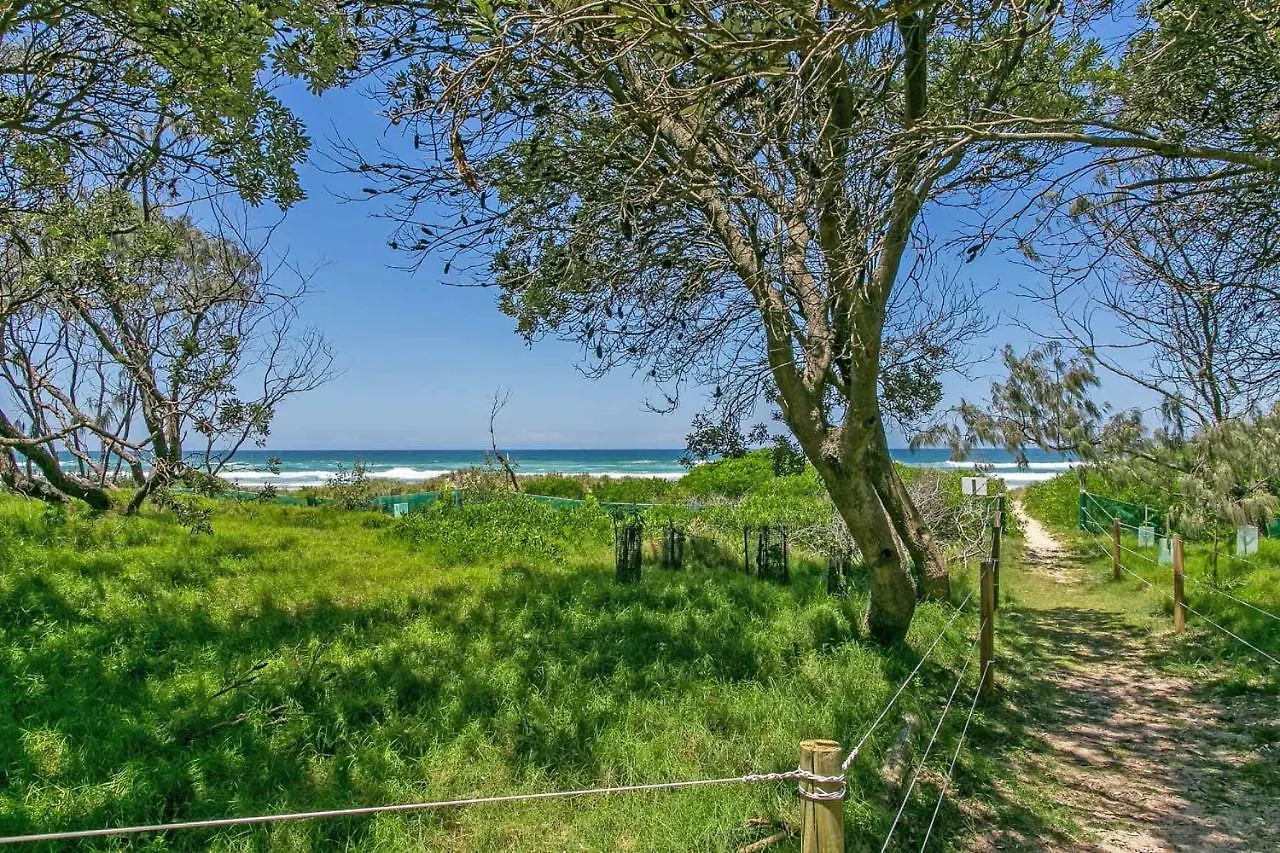 A Perfect Stay - Beachwood Byron Bay Holiday home
