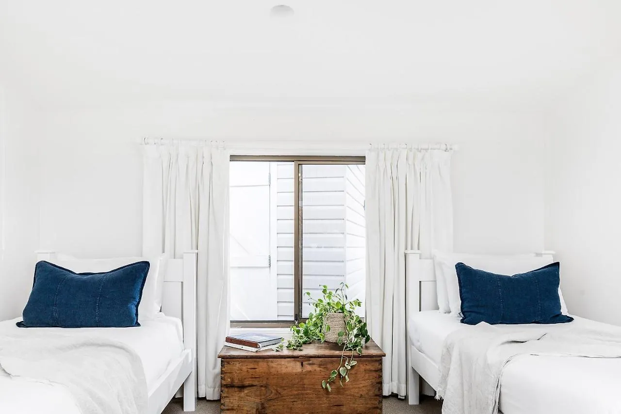 A Perfect Stay - Beachwood Byron Bay 0*,  Australia