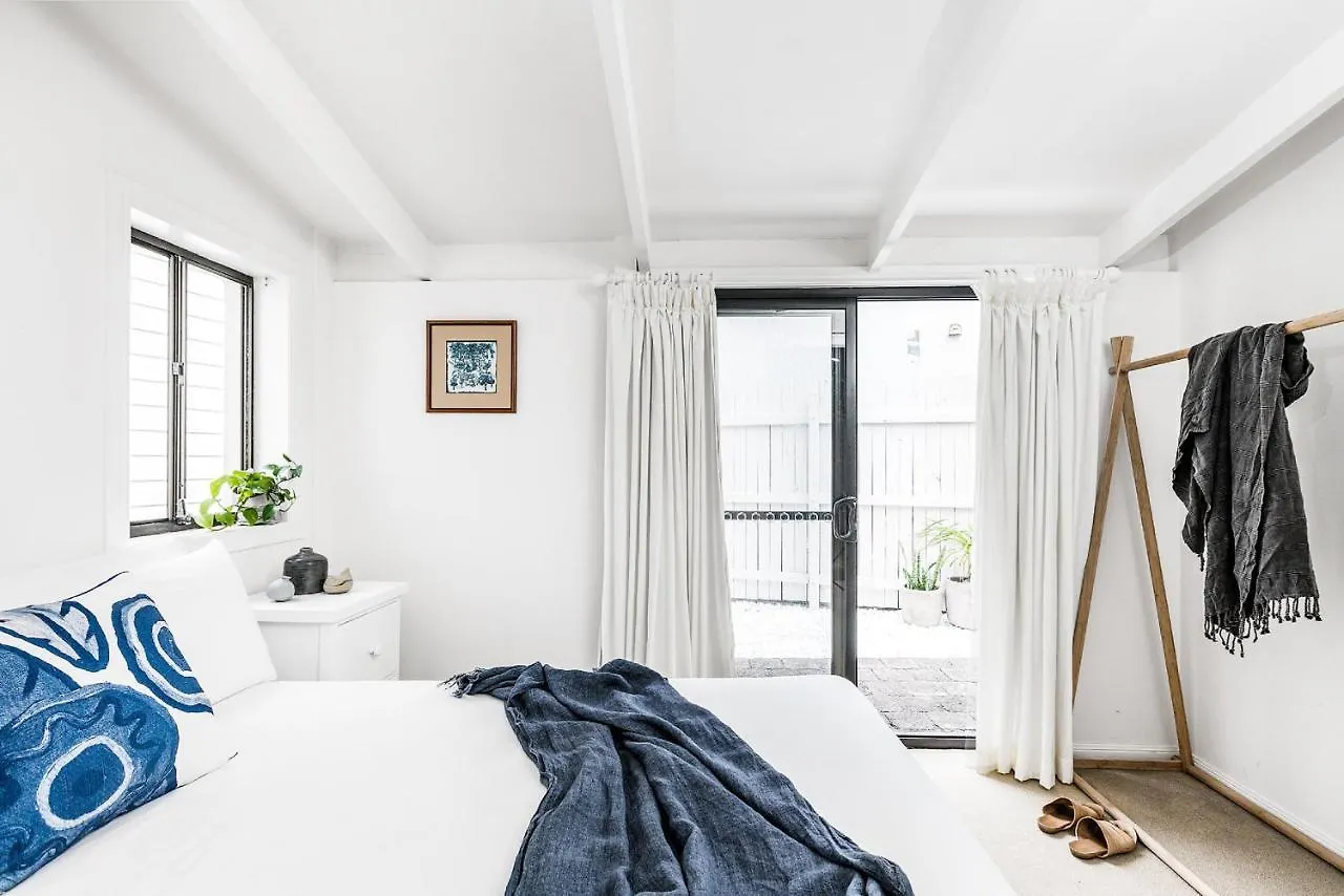 A Perfect Stay - Beachwood Byron Bay Australia