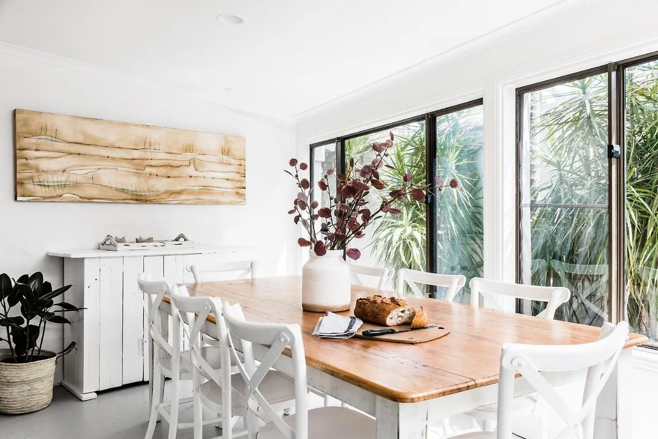 Holiday home A Perfect Stay - Beachwood Byron Bay