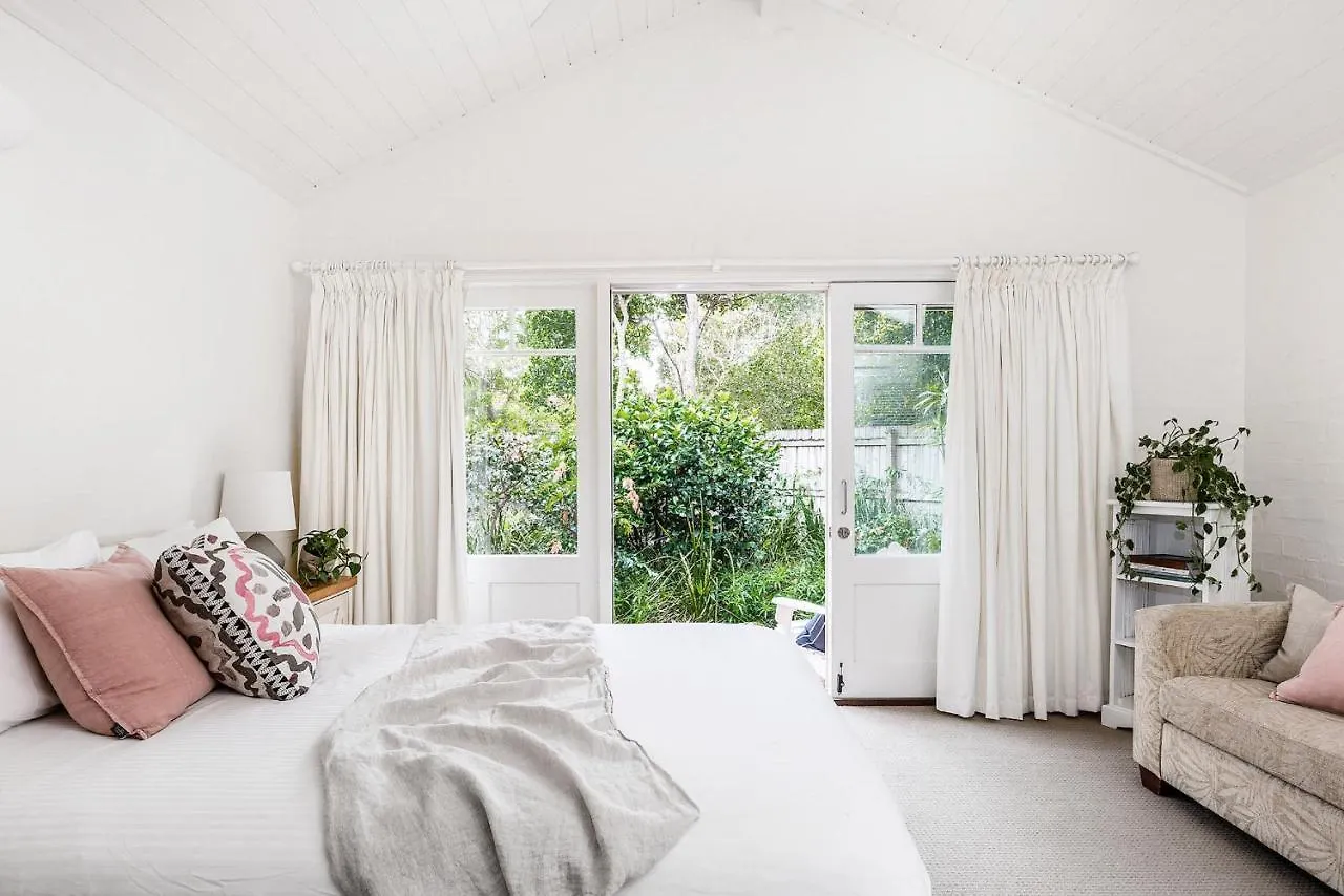 A Perfect Stay - Beachwood Byron Bay Holiday home