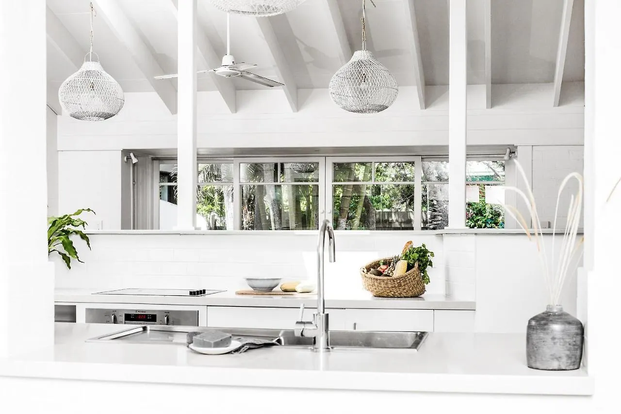 A Perfect Stay - Beachwood Byron Bay Holiday home
