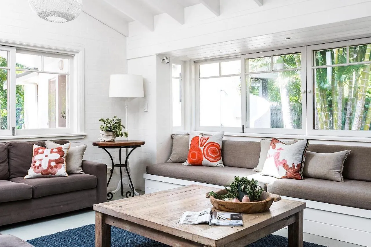 Holiday home A Perfect Stay - Beachwood Byron Bay Australia