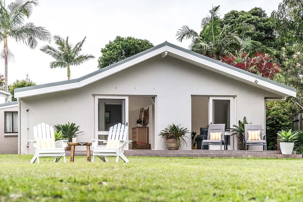 Holiday home A Perfect Stay - Beachwood Byron Bay