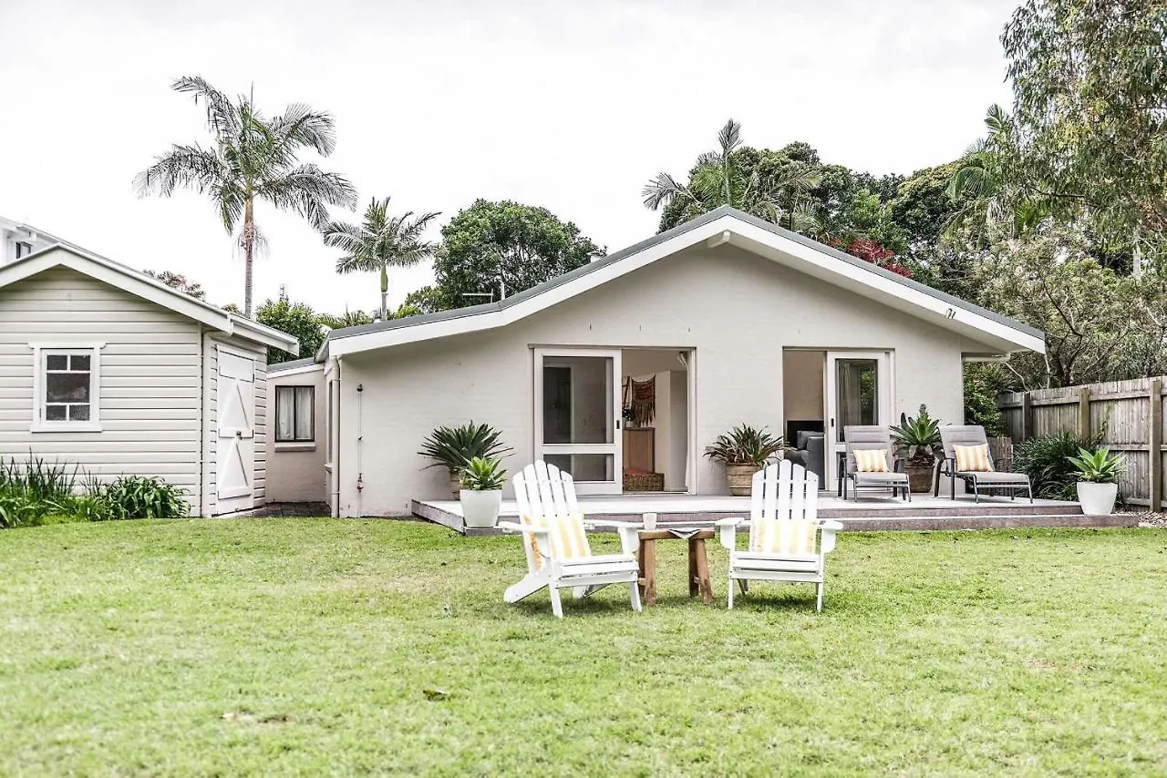 A Perfect Stay - Beachwood Byron Bay 0*,  Australia