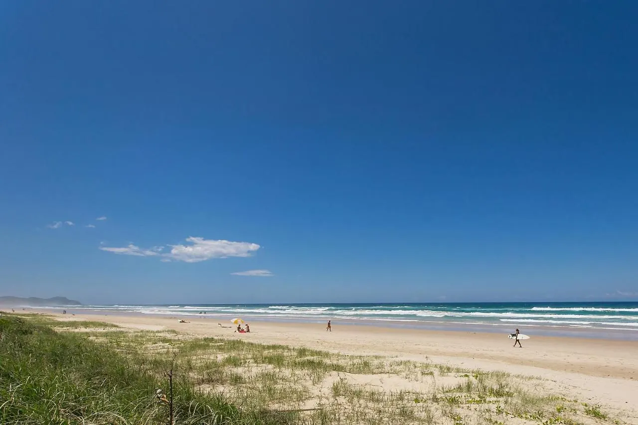 A Perfect Stay - Beachwood Byron Bay