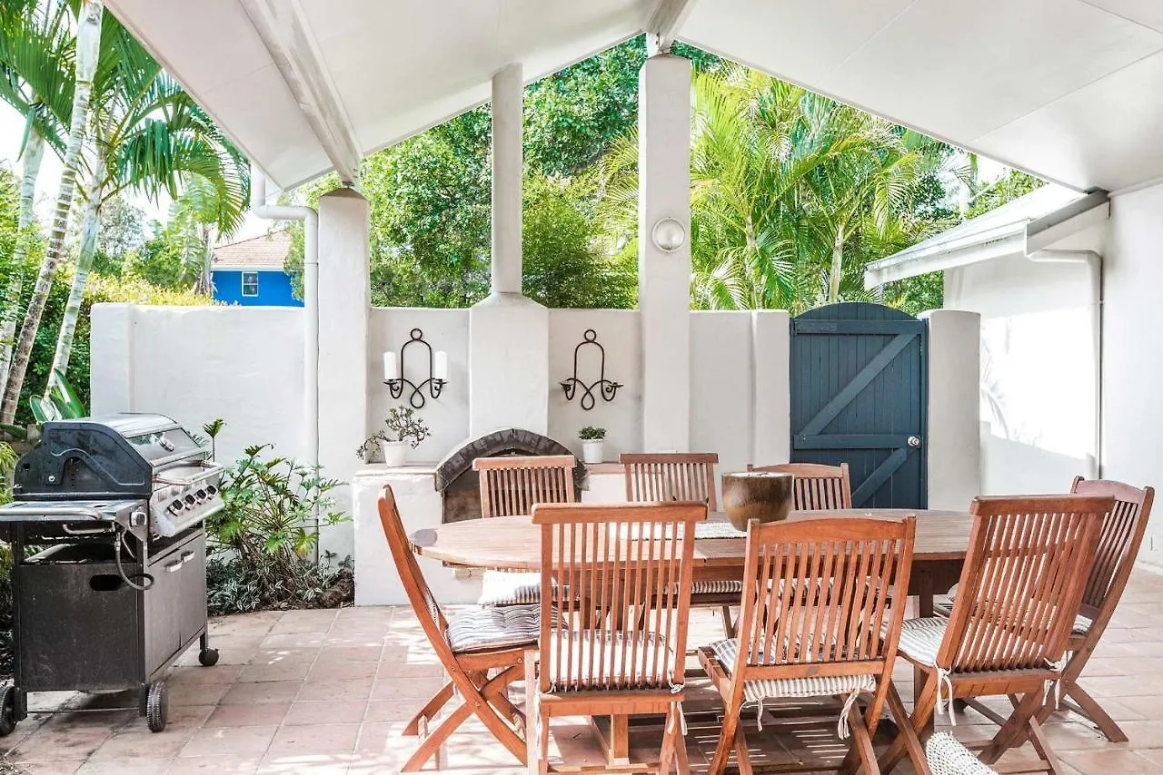 Holiday home A Perfect Stay - Beachwood Byron Bay Australia