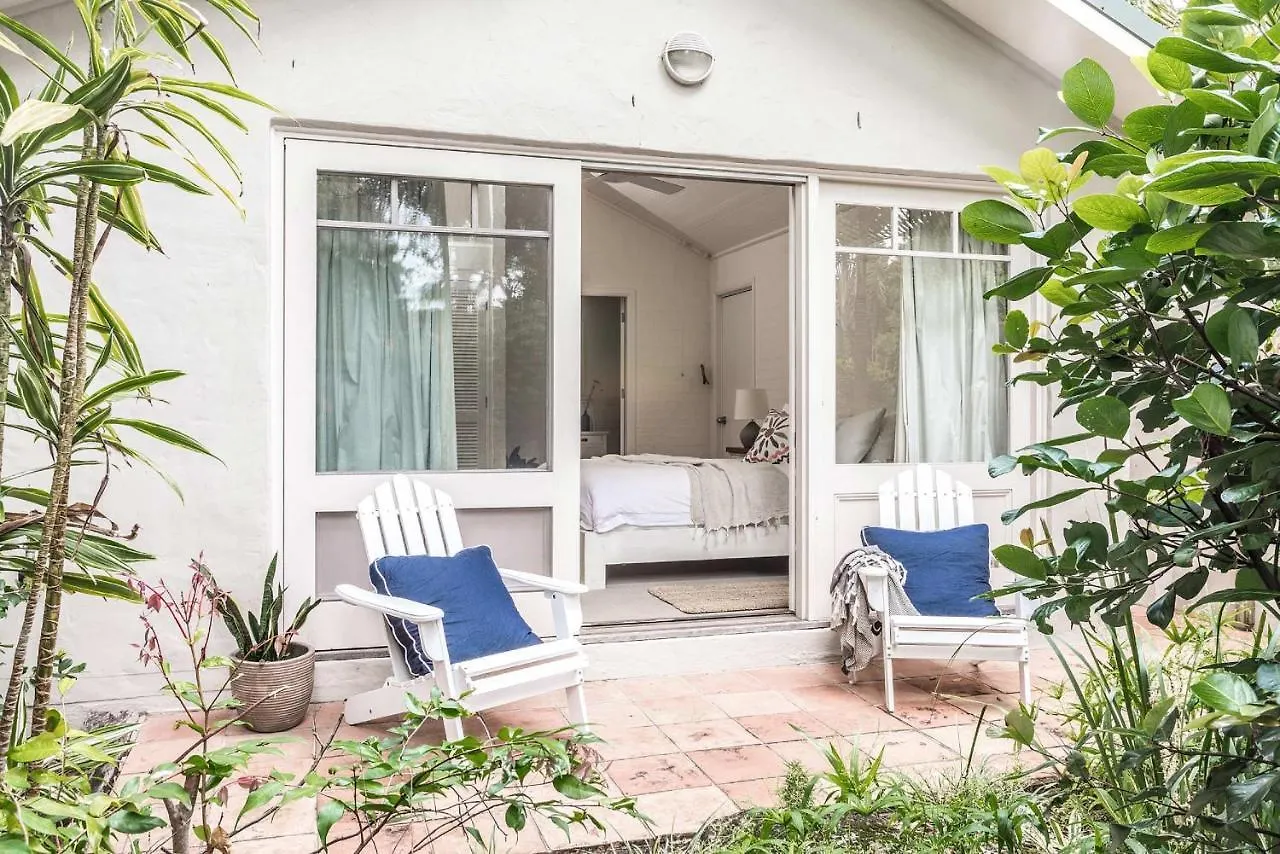 A Perfect Stay - Beachwood Byron Bay