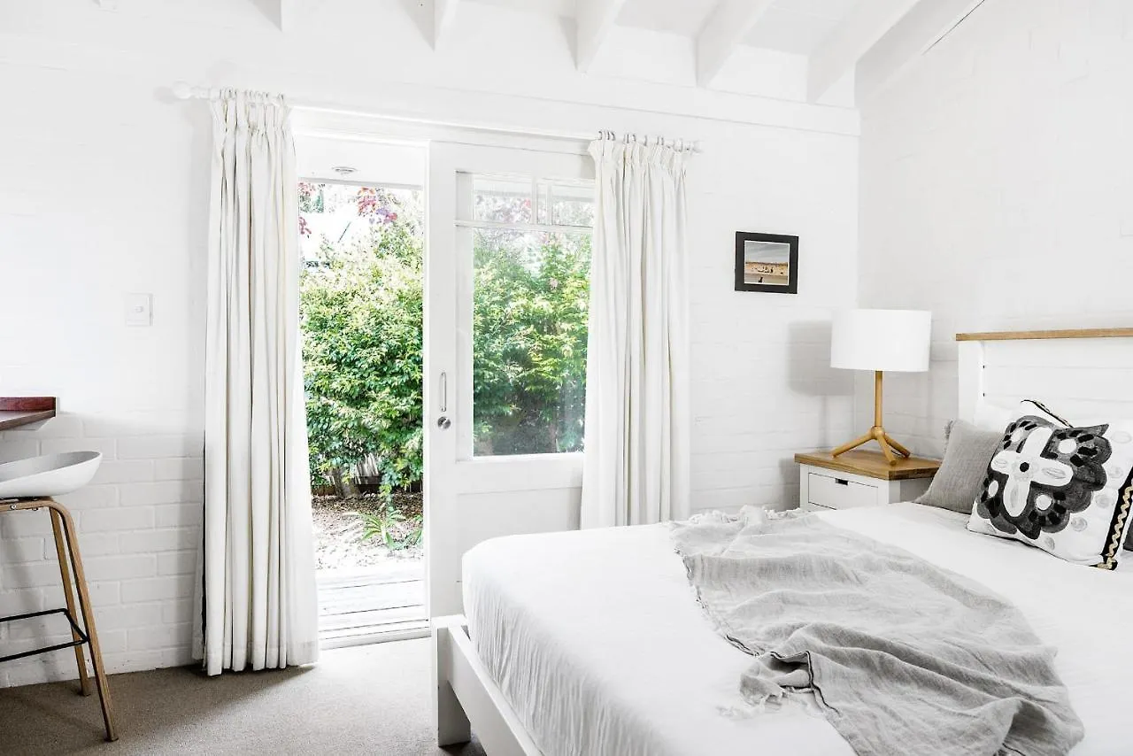 A Perfect Stay - Beachwood Byron Bay