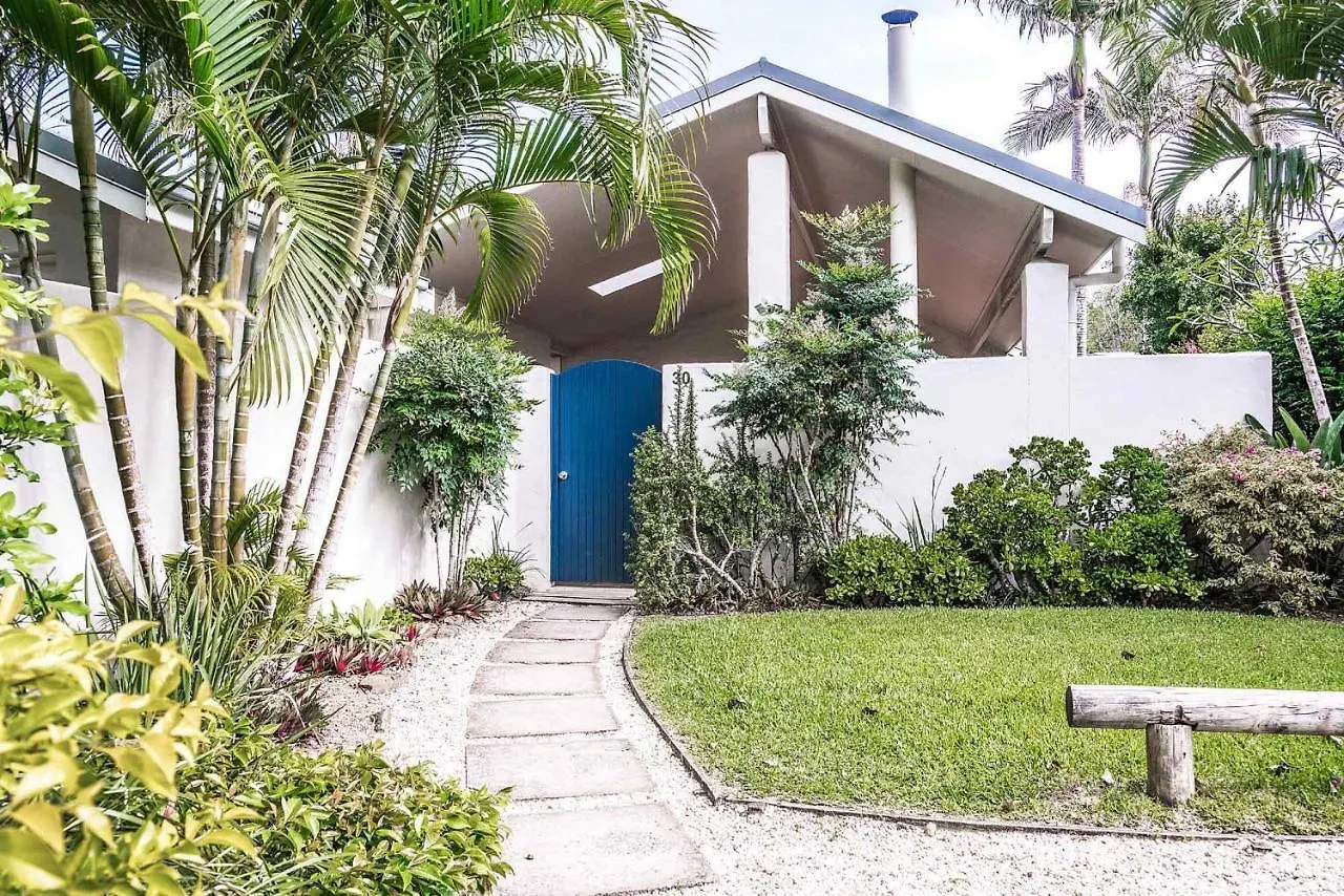 Holiday home A Perfect Stay - Beachwood Byron Bay