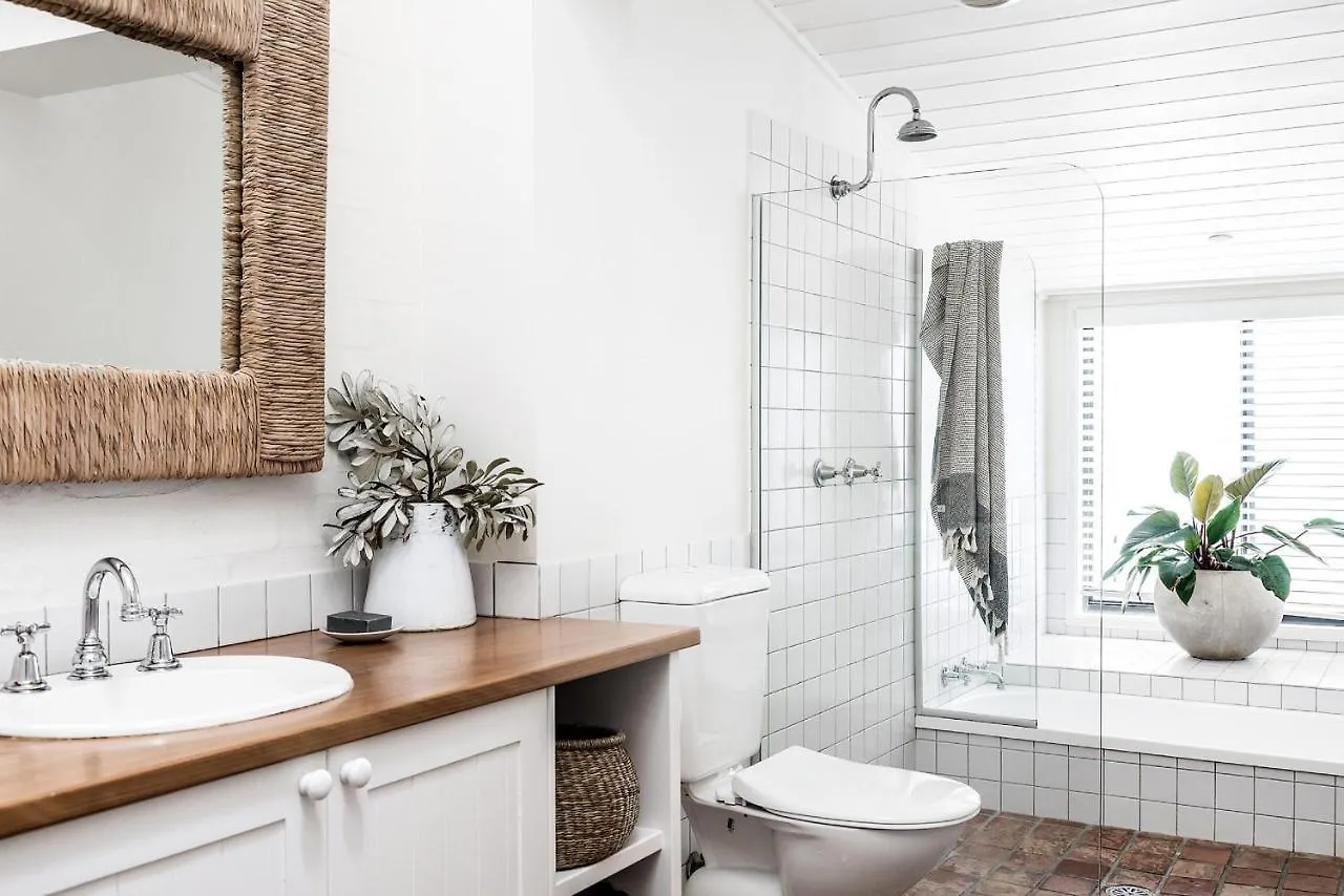 A Perfect Stay - Beachwood Byron Bay Australia