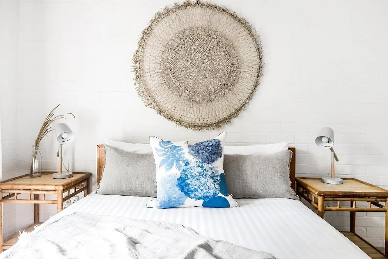 A Perfect Stay - Beachwood Byron Bay 0*,