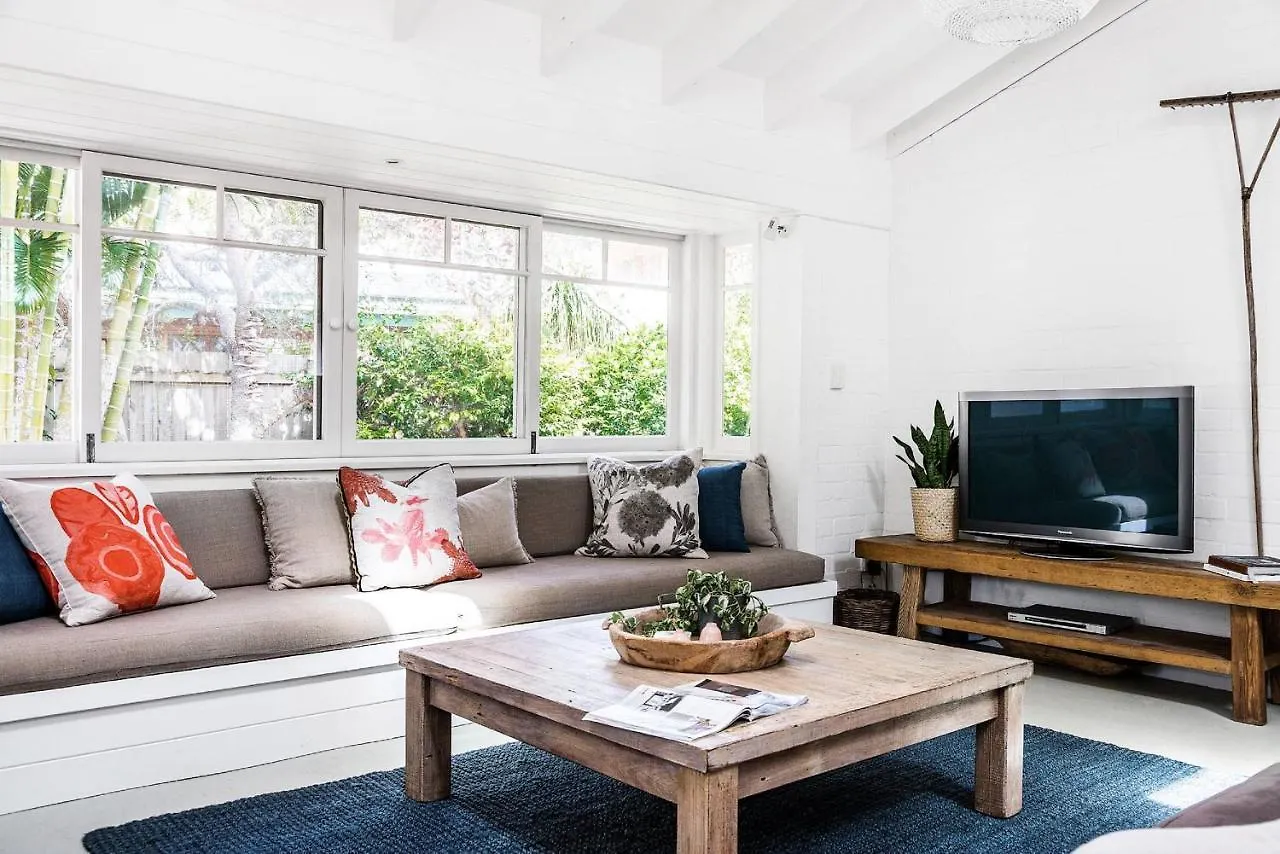 A Perfect Stay - Beachwood Byron Bay