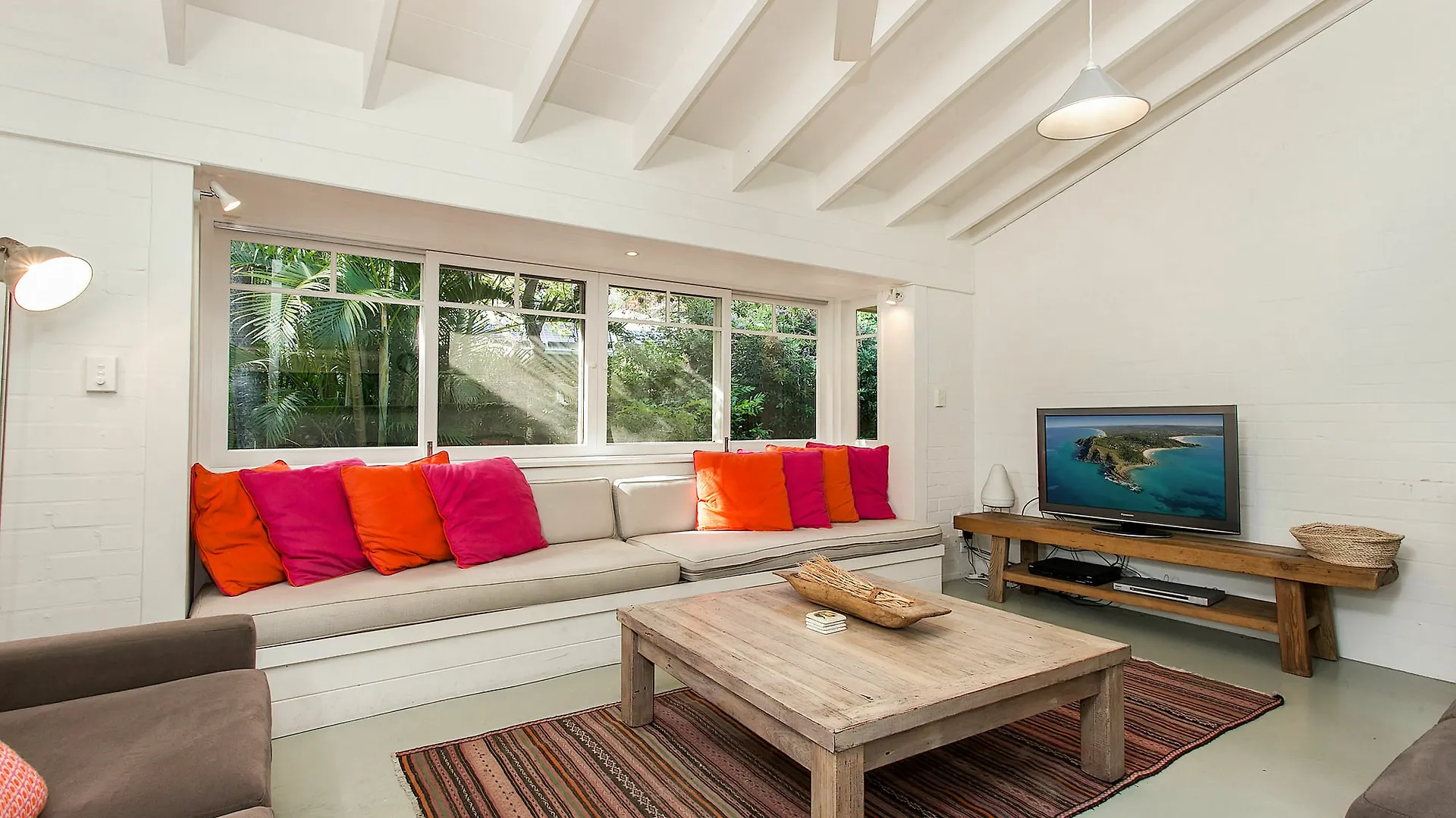Holiday home A Perfect Stay - Beachwood Byron Bay