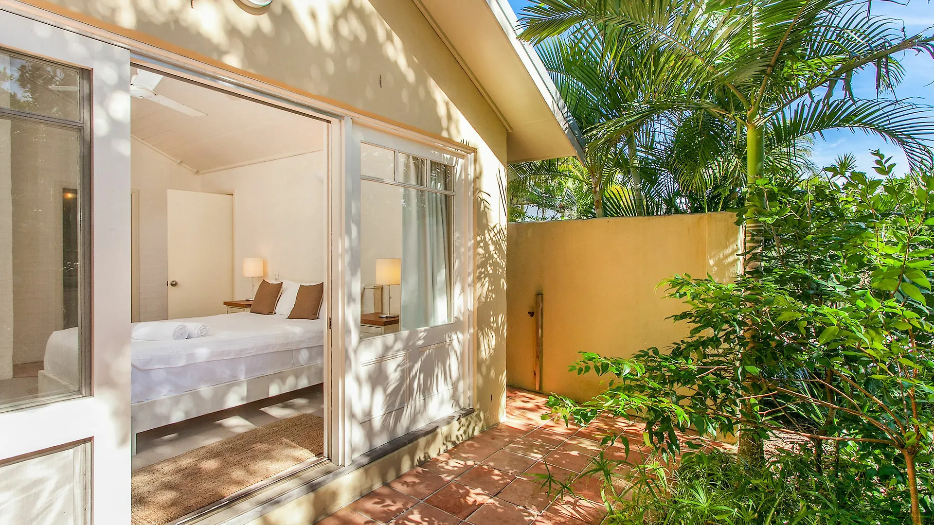 A Perfect Stay - Beachwood Byron Bay Holiday home