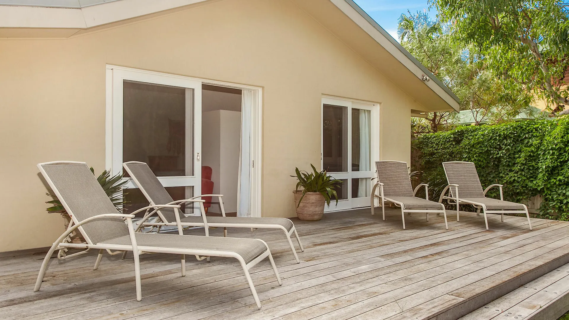 Holiday home A Perfect Stay - Beachwood Byron Bay