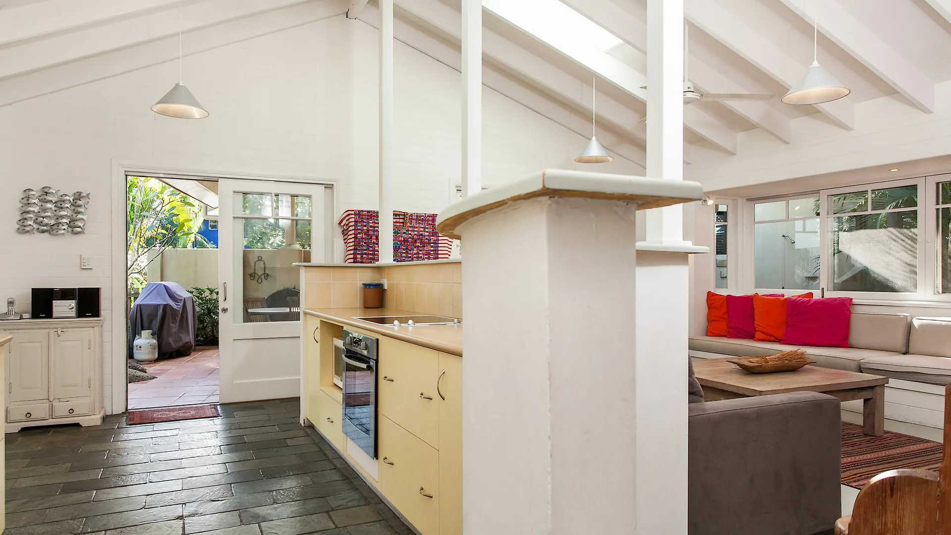 A Perfect Stay - Beachwood Byron Bay Holiday home