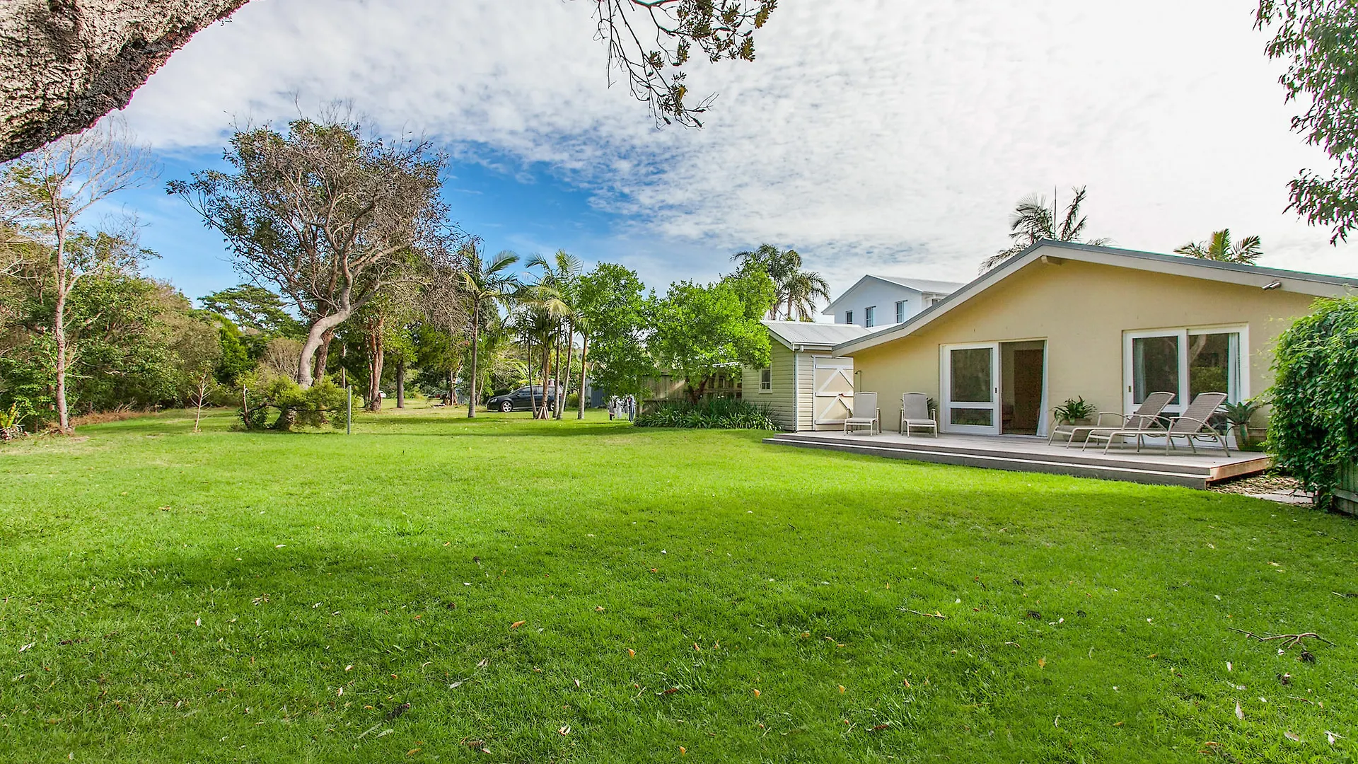 A Perfect Stay - Beachwood Byron Bay