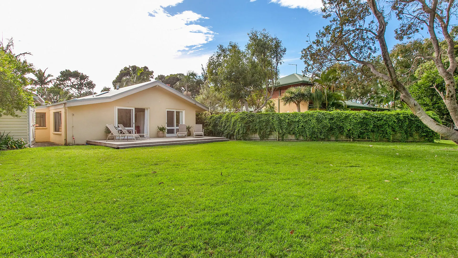 Holiday home A Perfect Stay - Beachwood Byron Bay