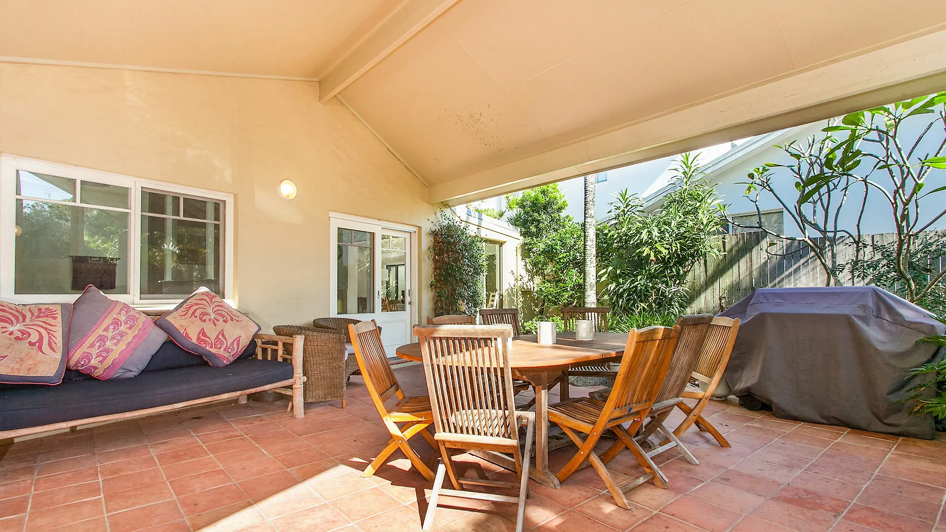 A Perfect Stay - Beachwood Byron Bay