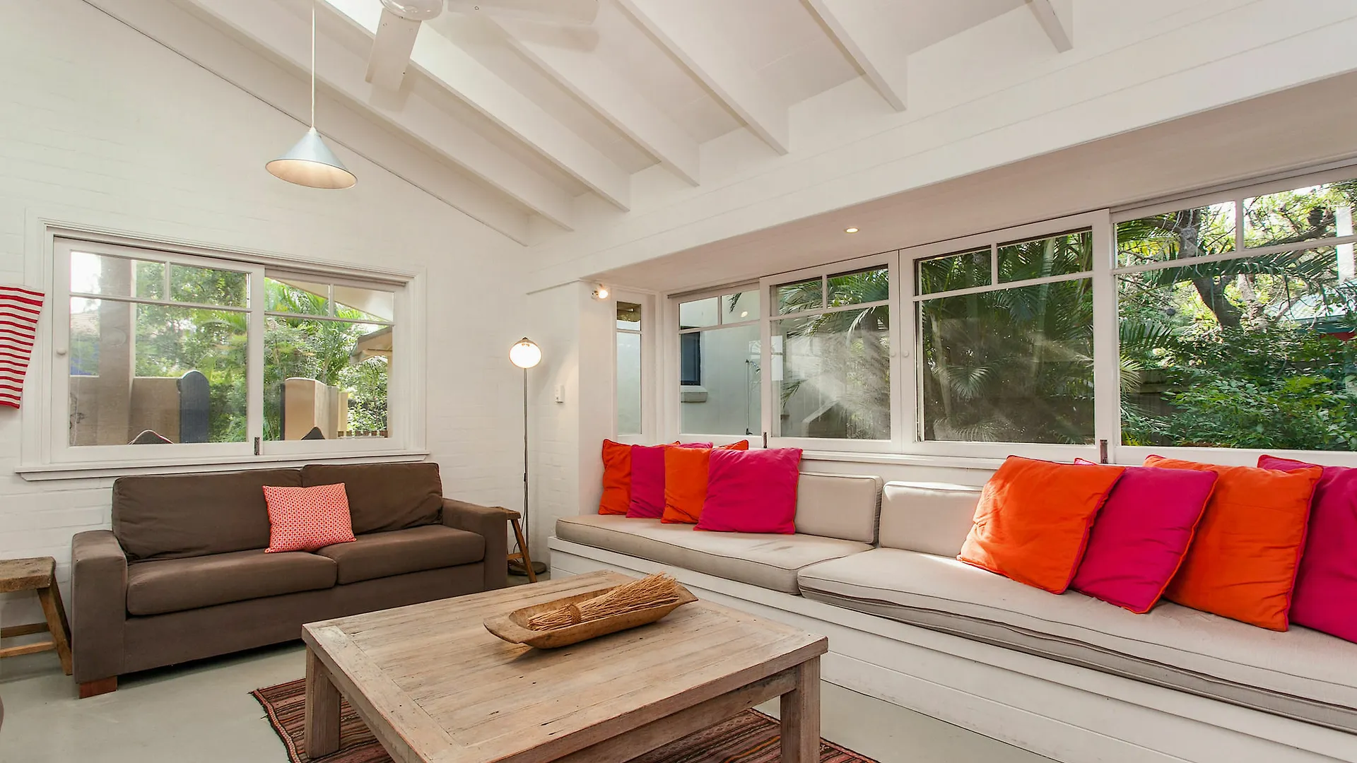 A Perfect Stay - Beachwood Byron Bay 0*,