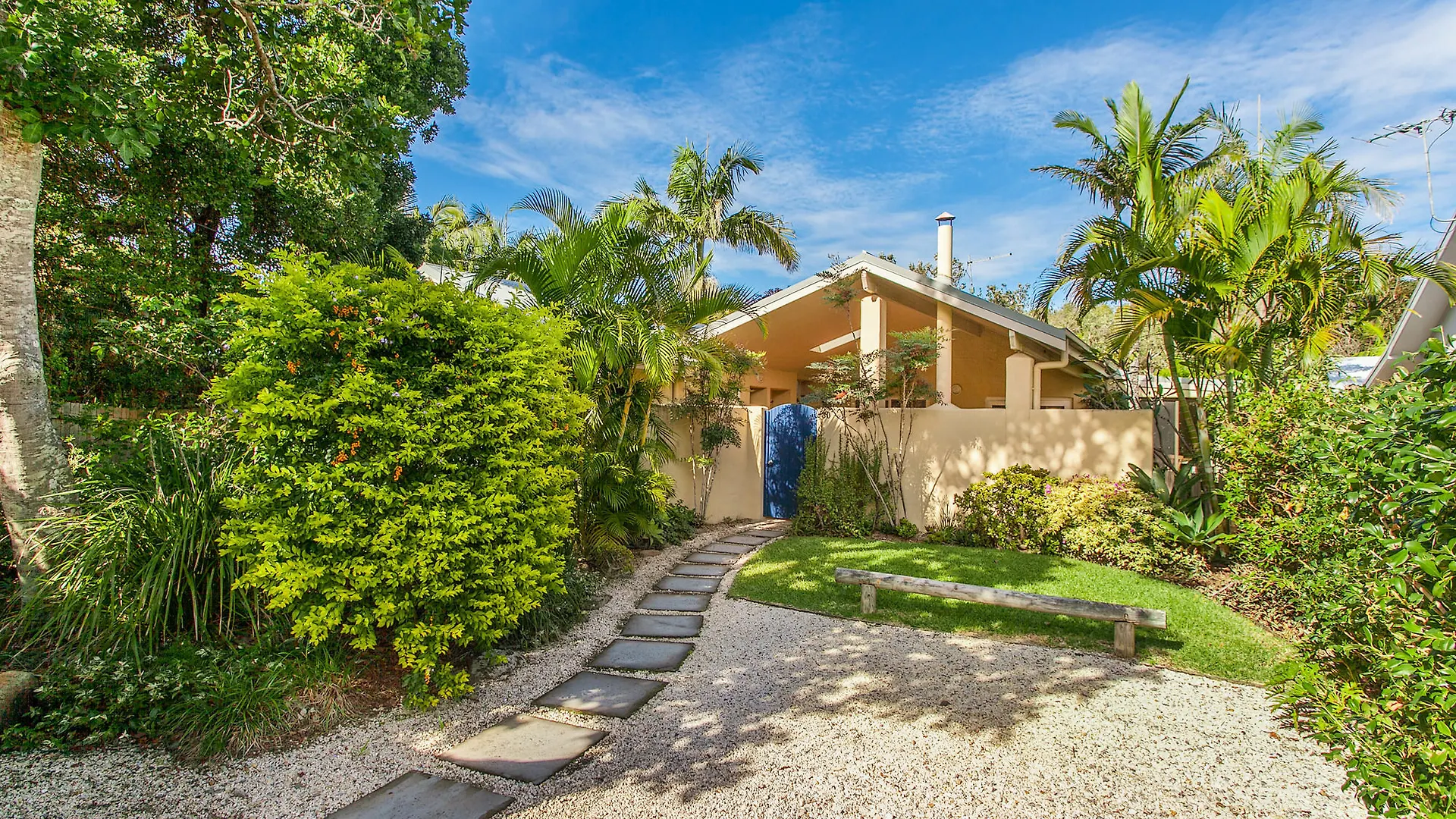 A Perfect Stay - Beachwood Byron Bay 0*,