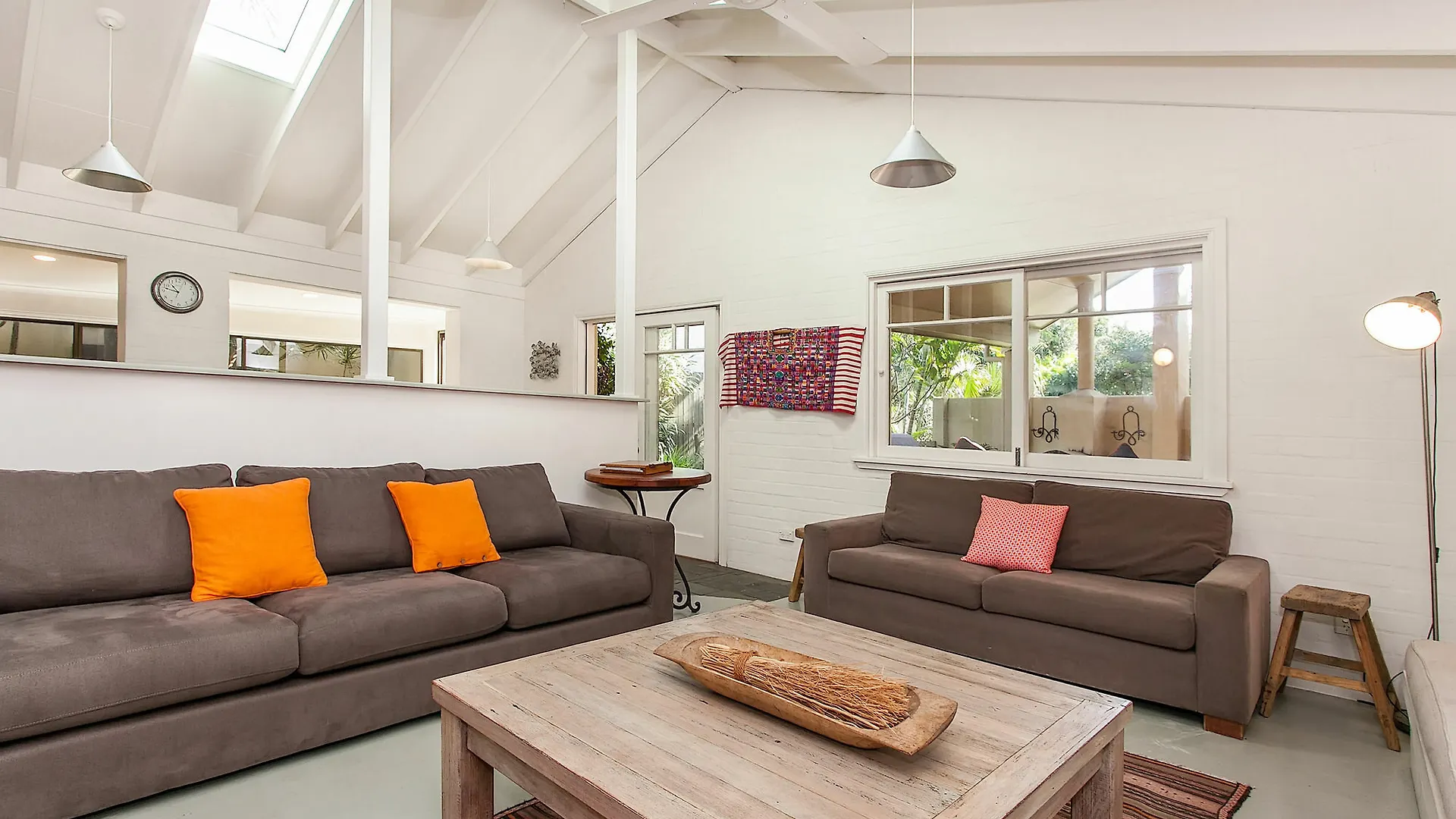 A Perfect Stay - Beachwood Byron Bay Holiday home