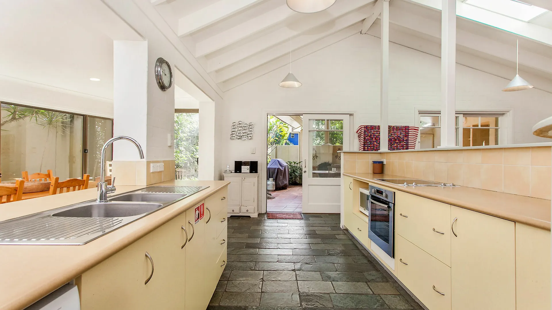 A Perfect Stay - Beachwood Byron Bay 0*,