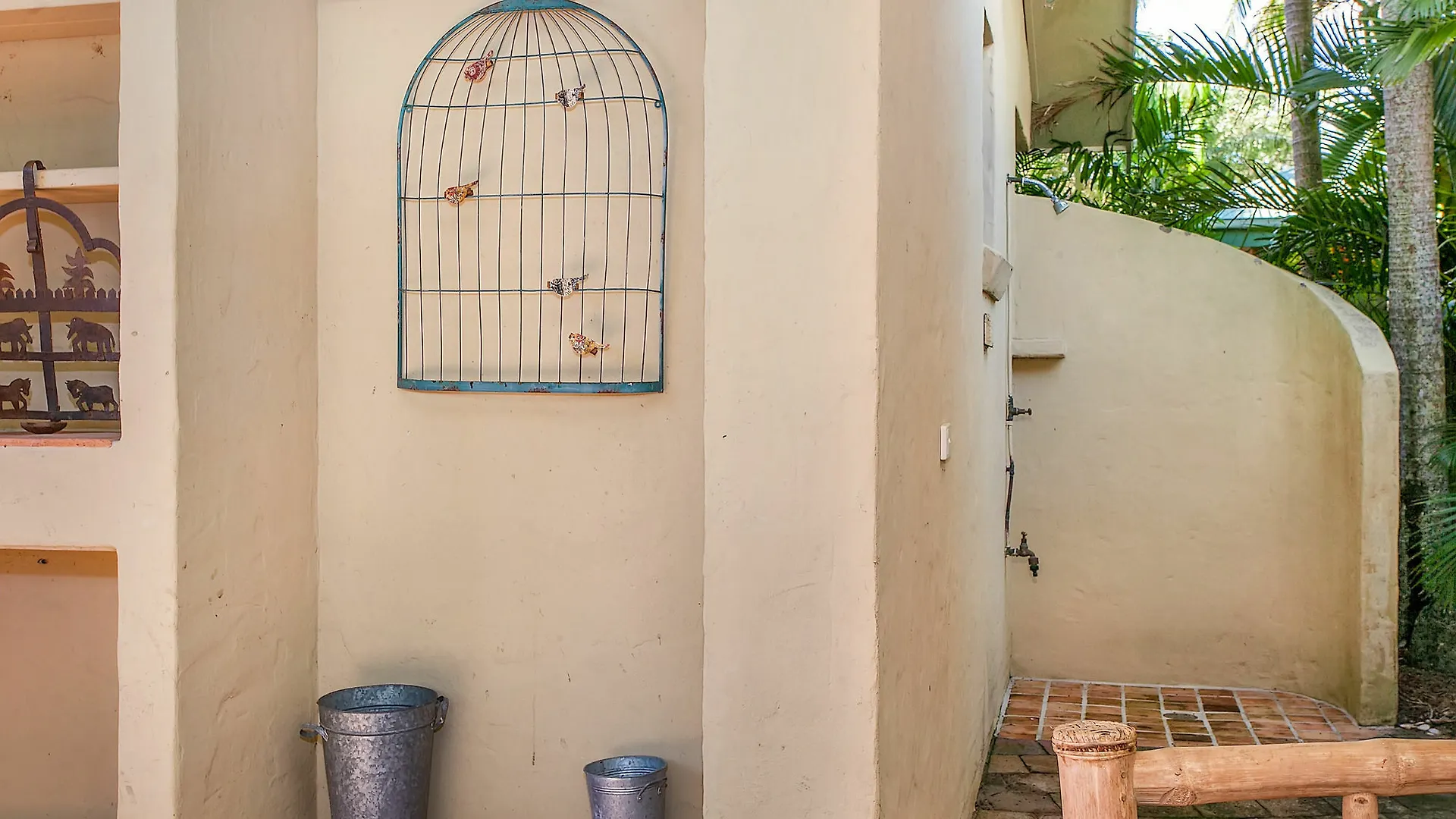 A Perfect Stay - Beachwood Byron Bay