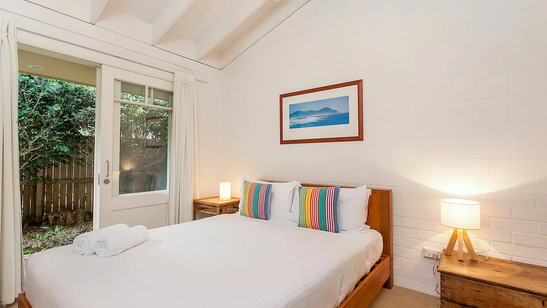 A Perfect Stay - Beachwood Byron Bay Holiday home