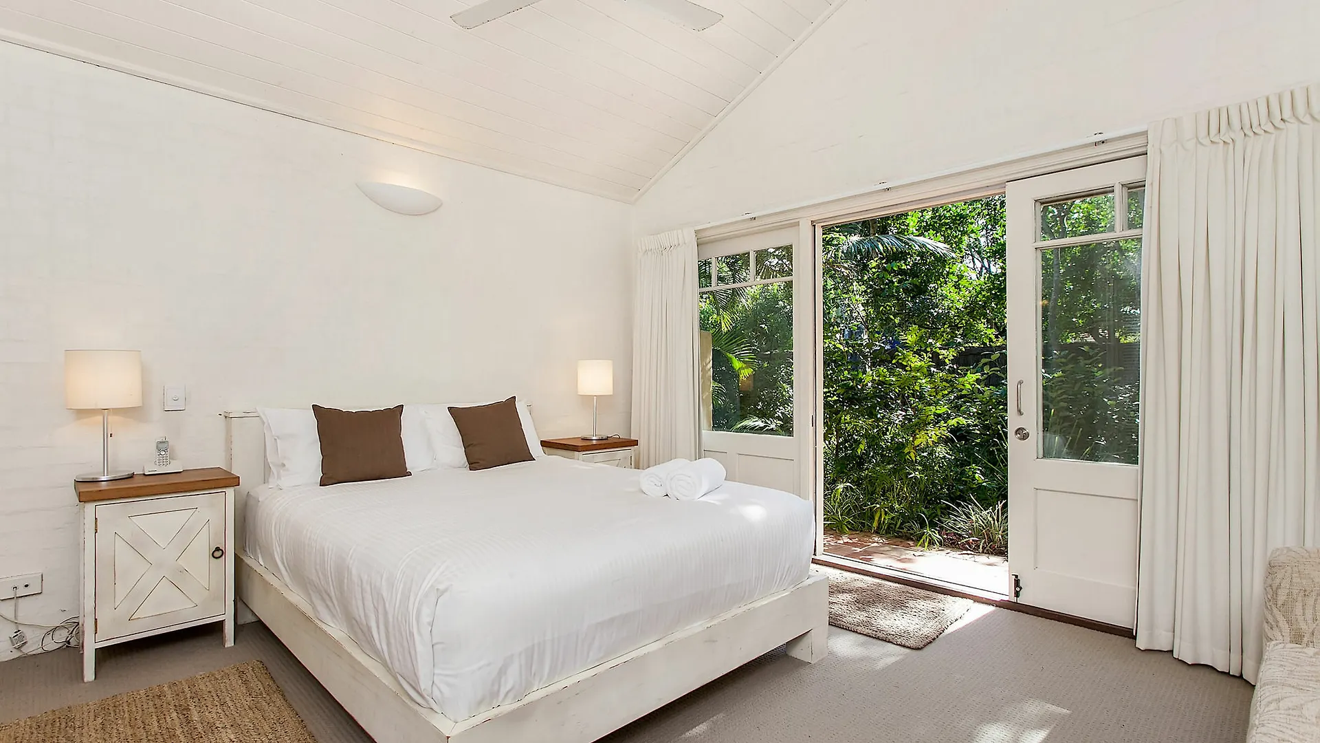 A Perfect Stay - Beachwood Byron Bay Holiday home