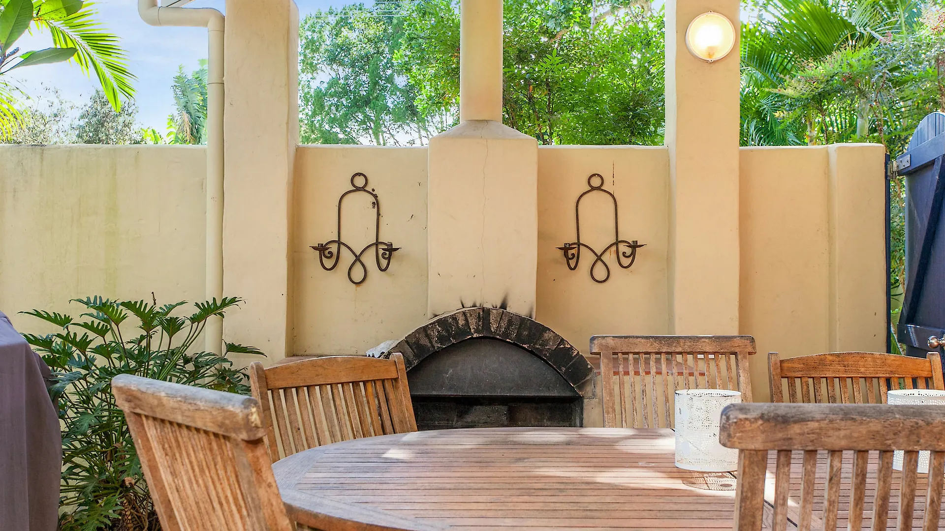 Holiday home A Perfect Stay - Beachwood Byron Bay