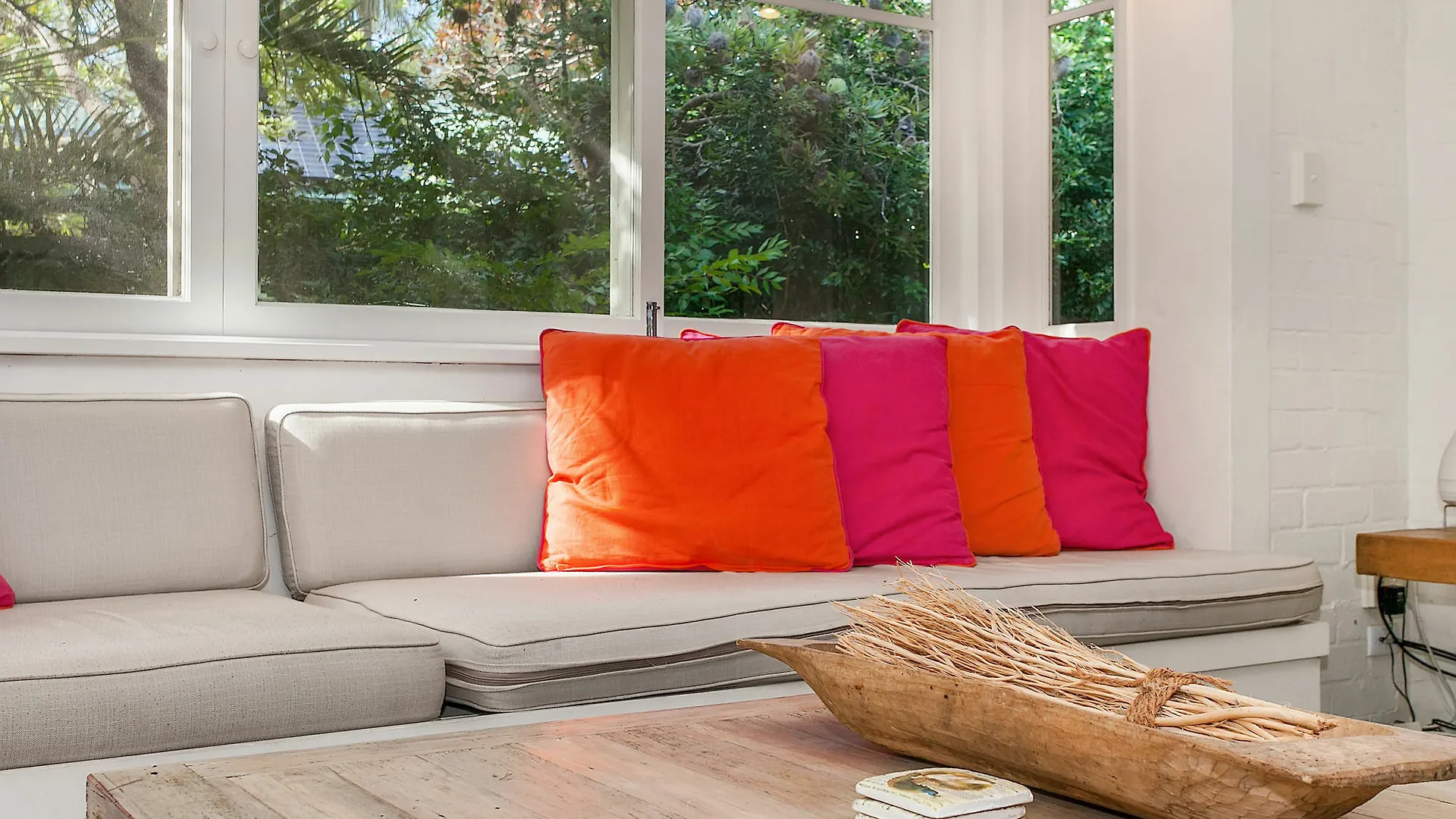 A Perfect Stay - Beachwood Byron Bay Avustralya