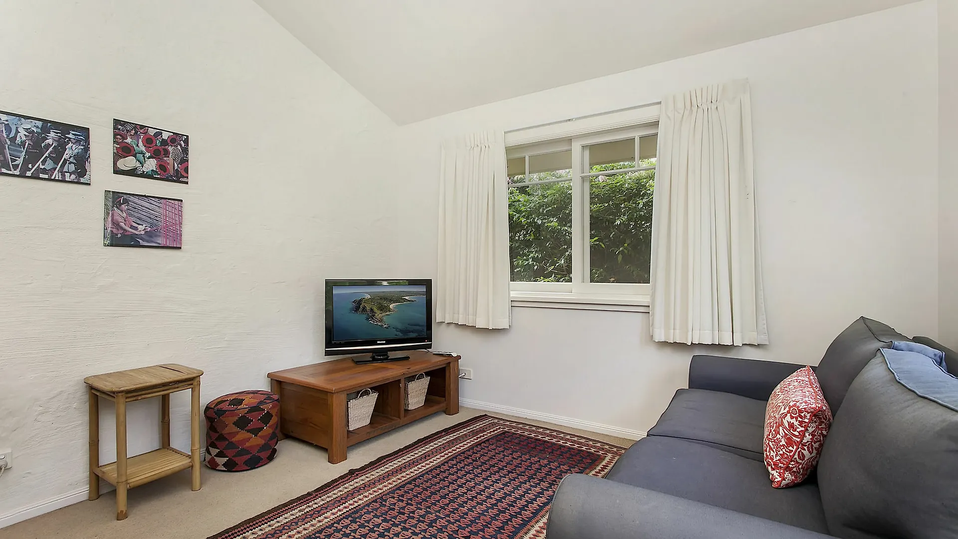 A Perfect Stay - Beachwood Byron Bay 0*,  Avustralya