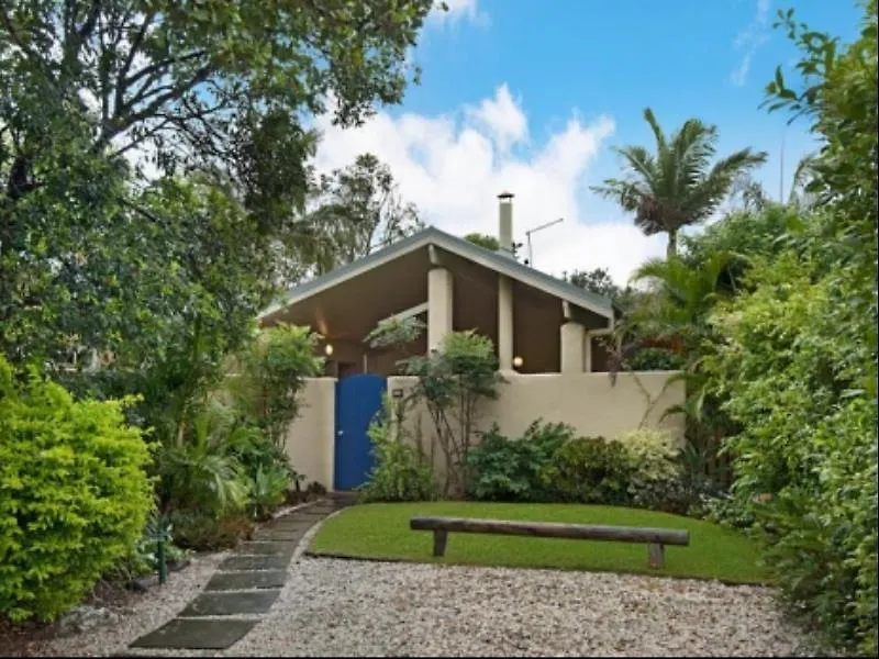 A Perfect Stay - Beachwood Byron Bay 0*,  Austrálie