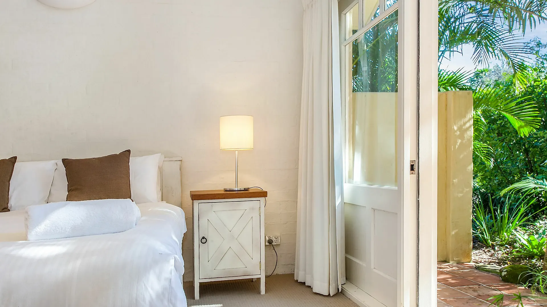 A Perfect Stay - Beachwood Byron Bay Austrálie