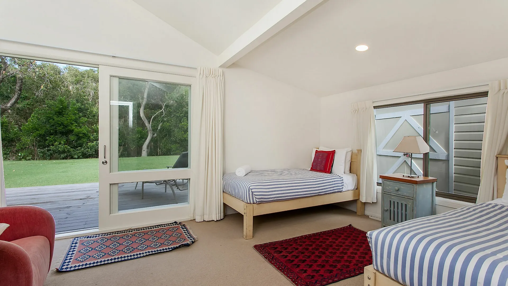 Prázdninový dům A Perfect Stay - Beachwood Byron Bay